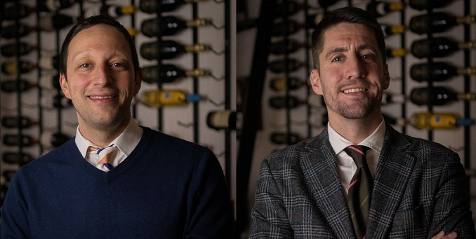 Wilson Daniels Appoints Benjy Kirschner and Kevin Murphy to SVP
