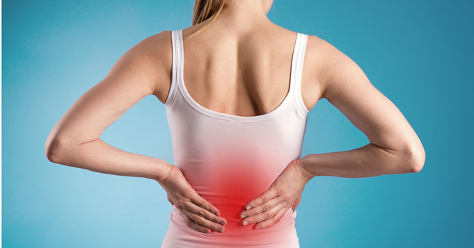 Can the Mattress Relieve Your Back Pain?
