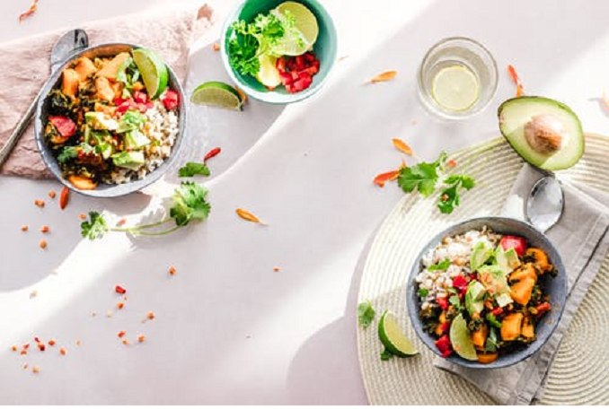 What You Need To Know About Meal Delivery Kits for Vegans