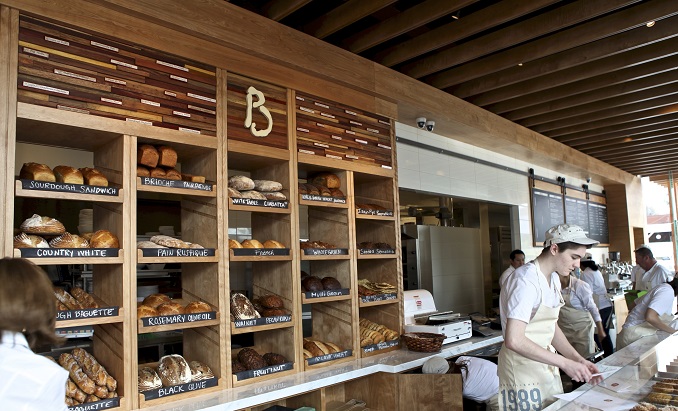 La Brea Bakery National and Local Update – Store Deemed Essential