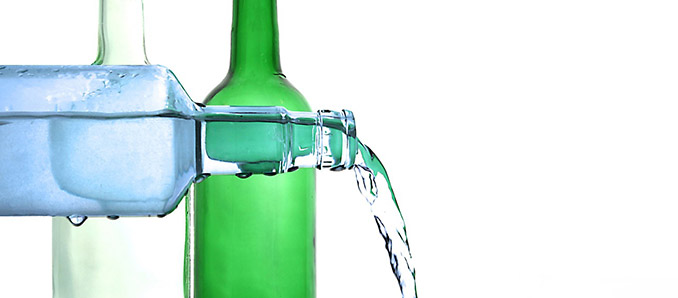 Hydration Awareness: 10 Ways to Be ‘Water Wise’  (Even While Sheltering in Place)