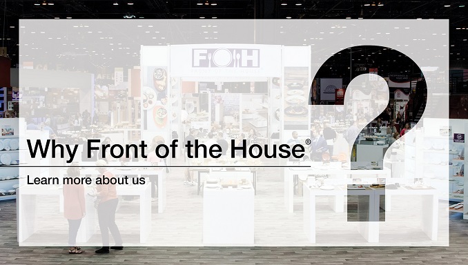 FOH®,  announces the launch of its third division, FOH Health
