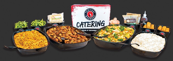 Teriyaki Madness Launches a Pay-It-Forward Campaign to Support Healthcare Workers