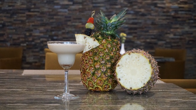 Creative Cocktails from Mexico You Can Make At Home (and No We Aren't Talking About the Margarita)
