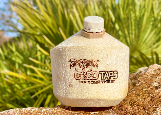 CocoTaps joins the front line helping community first responders