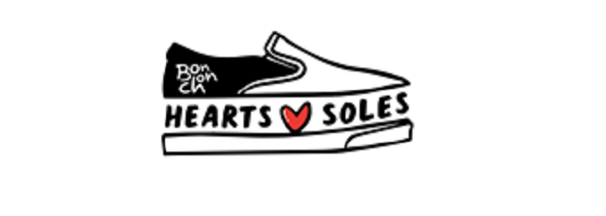 Bonchon Gives Back to the Restaurant Industry Employees NRAEF with Hearts & Soles Campaign