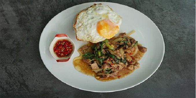 Best Budget Food in Bangkok