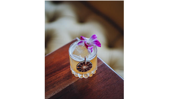 Charlotte’s Favorite Dilworth Tasting Room Launches New Cocktail Menu