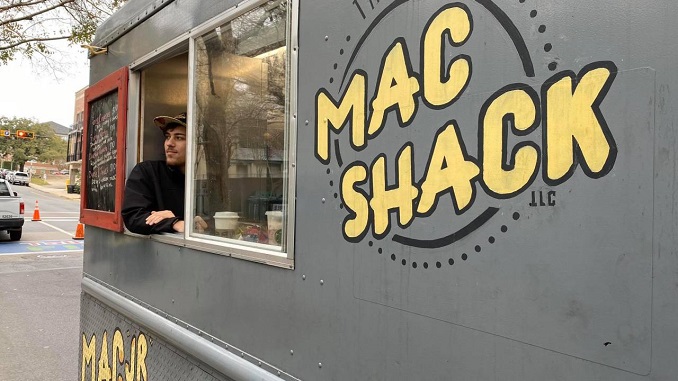 Tally Mac Shack, Register’s Meat Co. Partner to Aid Area Restaurants During Crisis