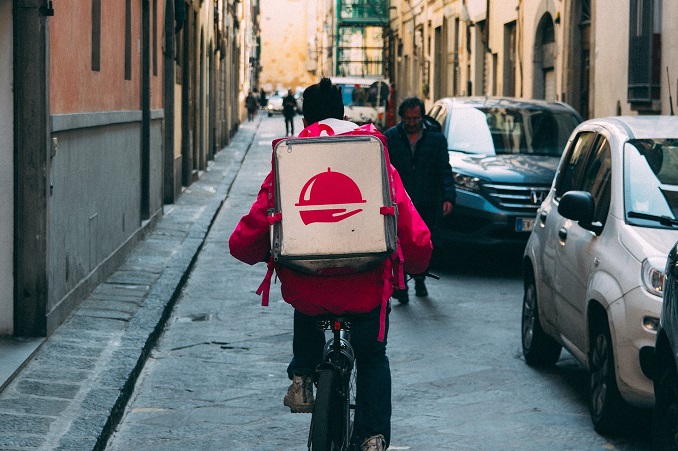 How to Offer Delivery for Your Restaurant to Combat COVID-19