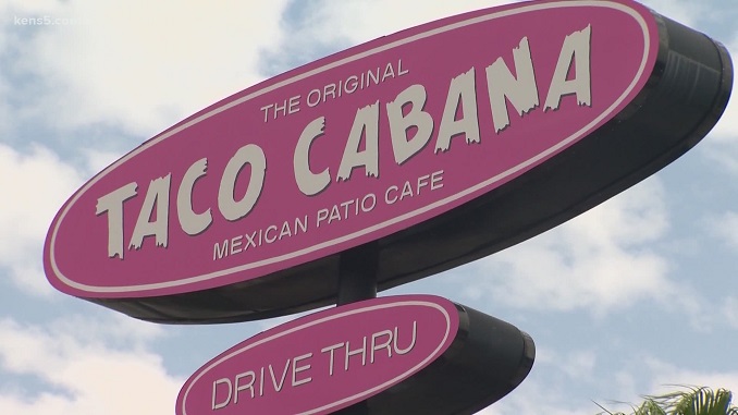 Taco Cabana® Helps Feed Kids Through Its Free Lunch Program