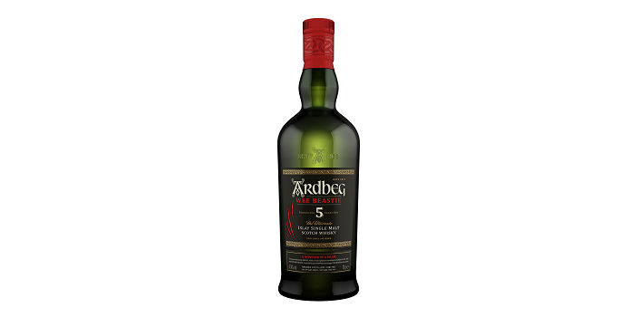 ARDBEG WEE BEASTIE – THE DISTILLERY’S LATEST SMOKY WHISKY IS WREAKING FLAVOR IN ITS PATH