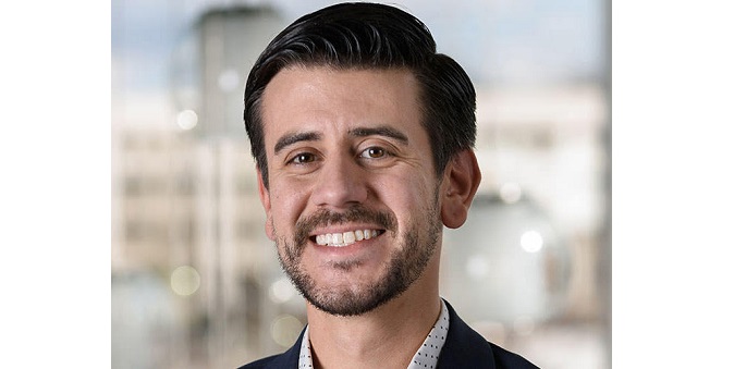 Charlestowne Hotels New Corporate Director of F&B