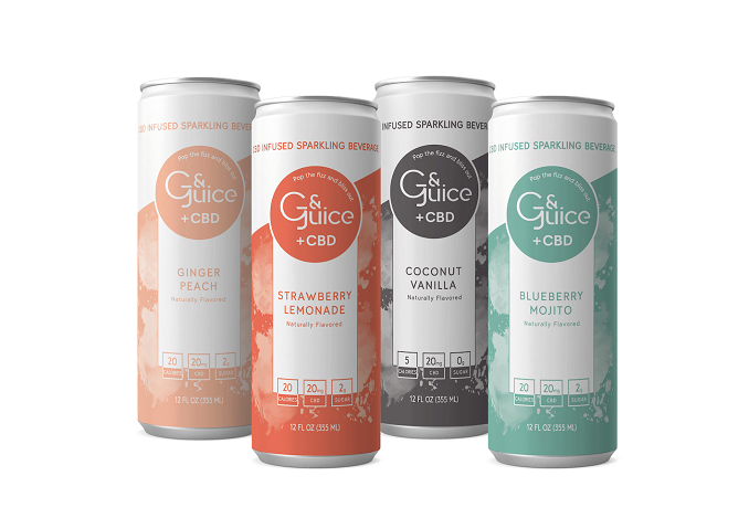 G&Juice is giving back to the front line service workers during COVID-19