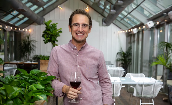 Sixty Vines Welcomes Jeff Carcara as CEO