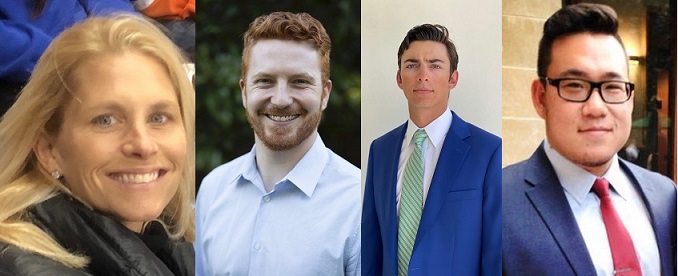 REGATTA CRAFT MIXERS EXPANDS COMMERCIAL TEAM