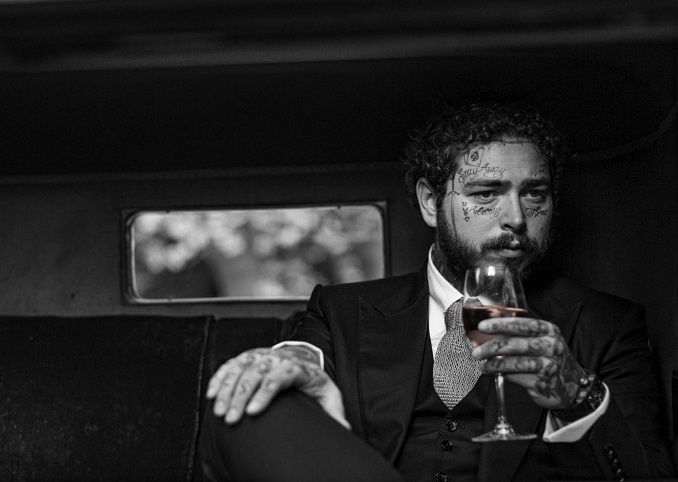 INTRODUCING MAISON NO. 9: A NEW FRENCH ROSÉ CREATED BY POST MALONE & GLOBAL BRAND EQUITIES