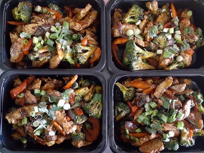 Tips From Chef Chic and Reigning Tucson Iron Chef Champion