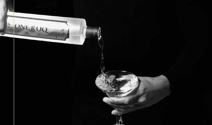 How this innovative brand is re-imagining what the spirit can be
