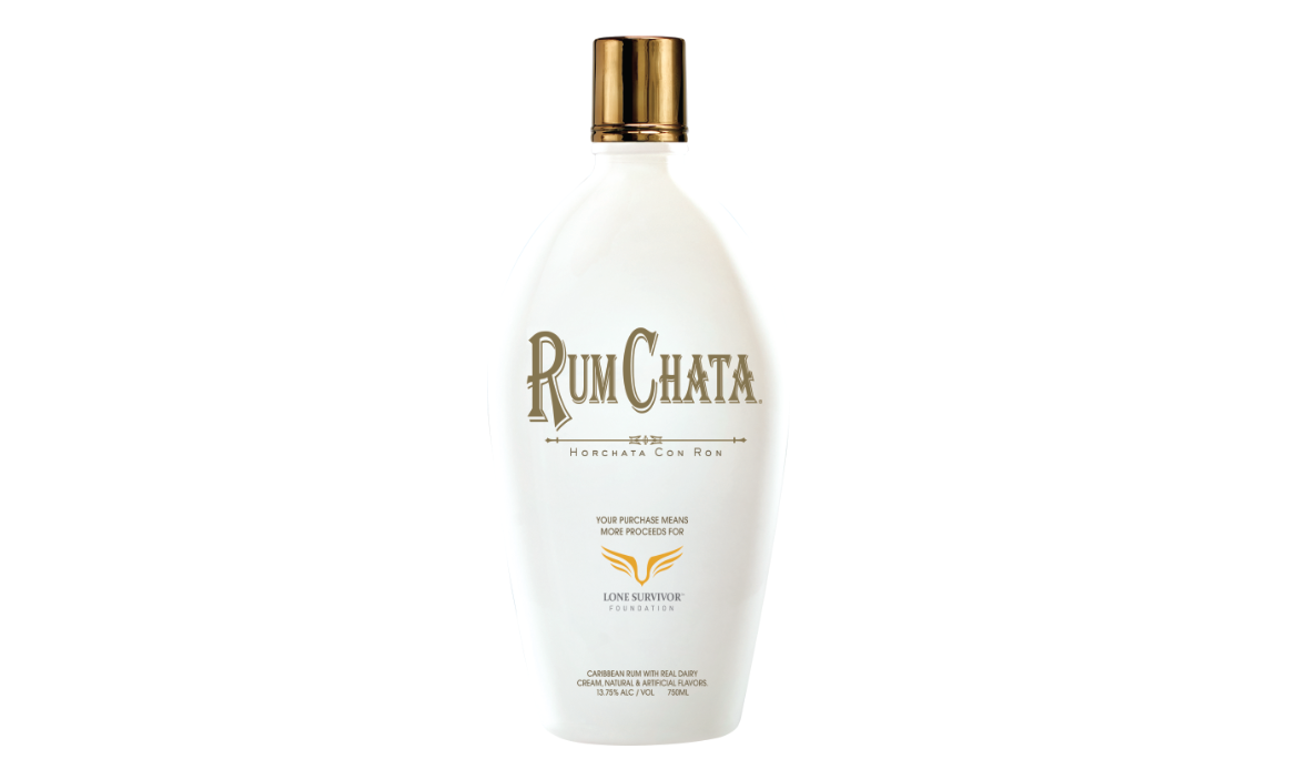 RumChata® Freedom Bottle Program Reaches $1 Million Mark  for Lone Survivor Foundation Military Family Programs