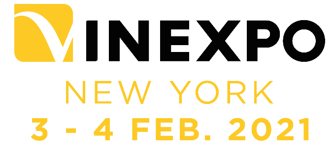 Vinexpo New York announces 2021 return to Jacob K. Javits Center