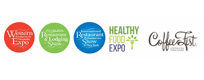 Clarion Events Cancels Four Summer Food & Beverage Trade Shows