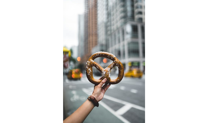 7 NYC Food Instagram Accounts to Follow for Extreme Foodgasm