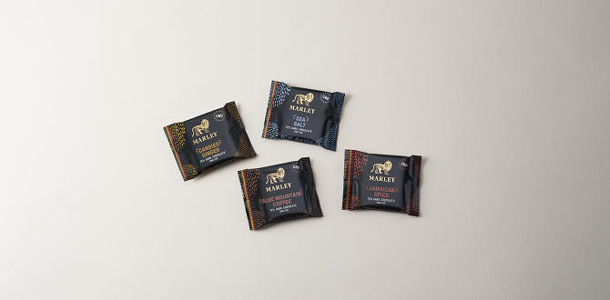 DOCKLIGHTBRANDS MARLEY CBD-INFUSED CHOCOLATES AND WELLNESS SHOTS NOW AVAILABLE IN RETAIL NATIONWIDE