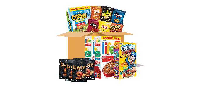 PepsiCo Launches New Direct-to-Consumer Offerings to Deliver Food & Beverage Products and Meet Increased Demand Amid Pandemic