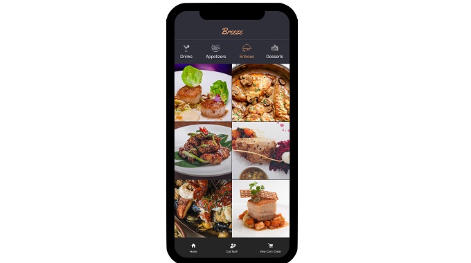 Breeze Introduces a New Digital Solution for Restauranteurs