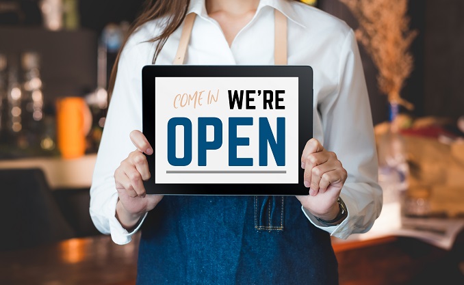 Are You Open? Accurate Online Listings Key to Reopening Post-Covid-19