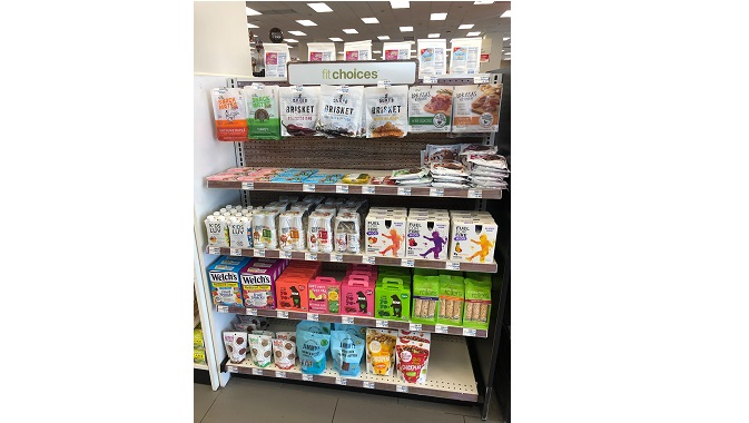 KidsLuv Introduces New Flavor, Peach Me, I’m Orange,  Just in Time for Summertime Fun