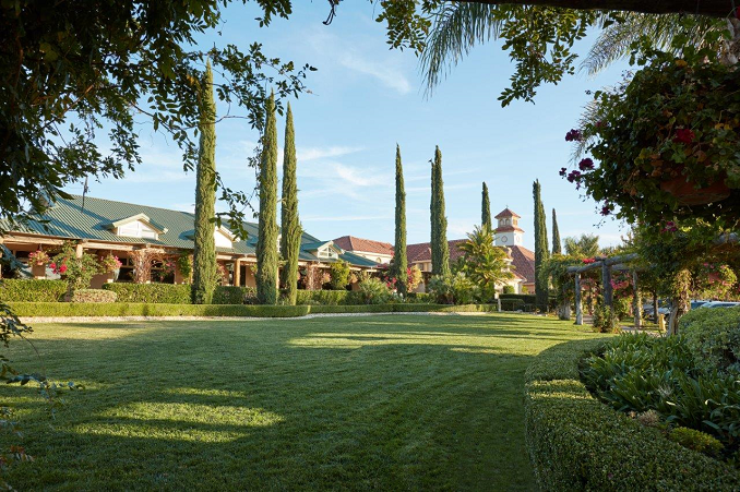 CARTER HOSPITALITY PLANS REOPENING OF TEMECULA WINE RESORTS:   JUNE 1 FOR SOUTH COAST WINERY RESORT & SPA; JULY 1 FOR CARTER ESTATE WINERY AND RESORT