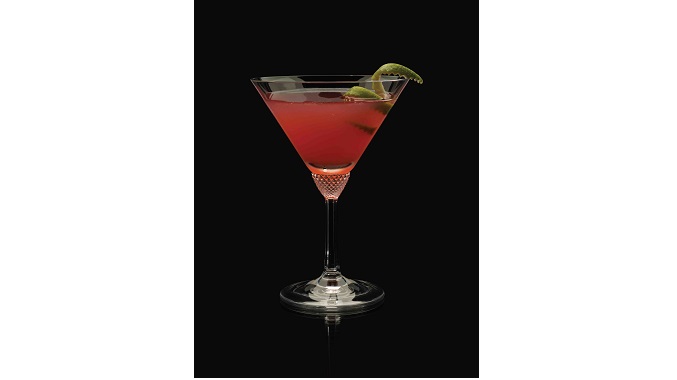 WELCOME THE RETURN OF SUMMER WITH FRESH, DELICIOUS BROCKMANS GIN COCKTAILS