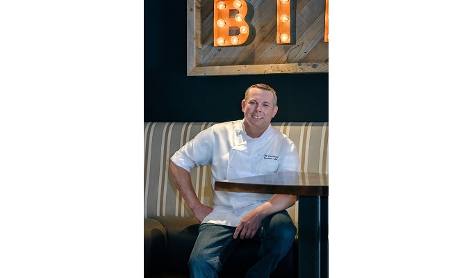 MADELINE HOTEL & RESIDENCES, AUBERGE RESORTS COLLECTION WELCOMES BILL GREENWOOD AS EXECUTIVE CHEF
