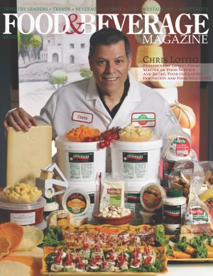 Lotito Foods Launches New, Innovative Food Solutions