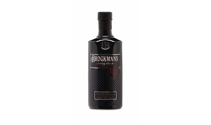 BROCKMANS GIN EXPANDS DISTRIBUTION ACROSS THE U.S.
