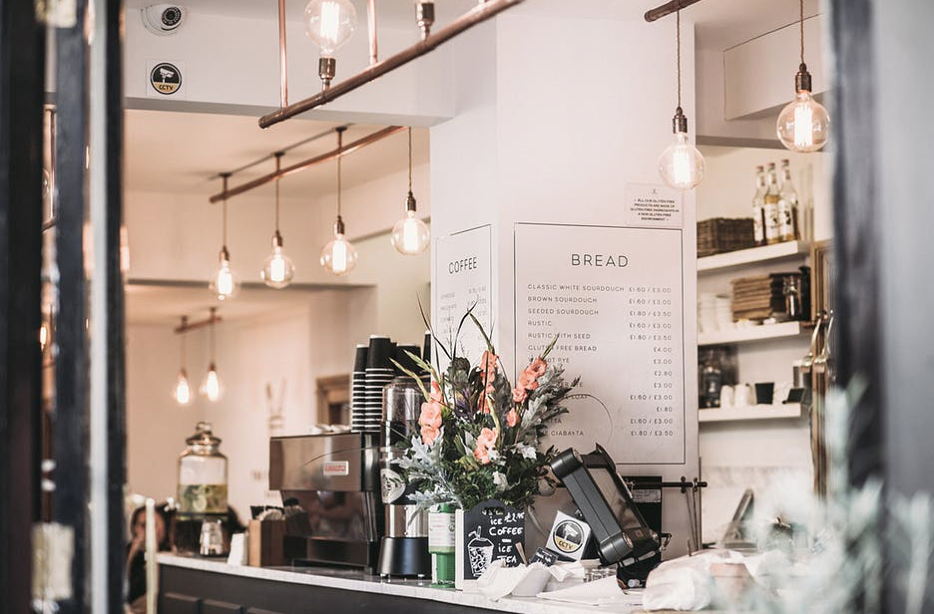 Cafe Trends: 5 New Menu Items Your Cafe Needs in 2020