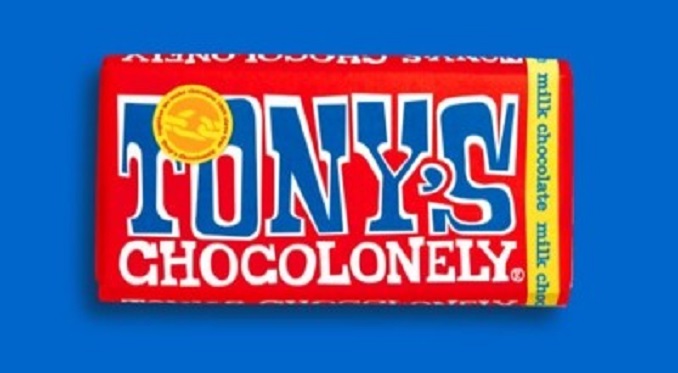 How Chocolate From Tony’s Chocolonely Is Raising The Bar In The 2020 US Elections