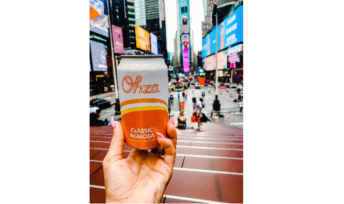 Ohza Broadens Distribution to New York City and Long Island, Expanding Partnership with Whole Foods and other Retailers