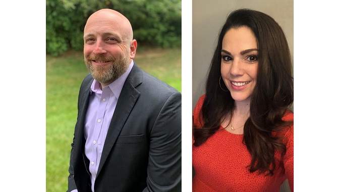 Rodney Strong Wine Estates Announces Sales Team Promotions