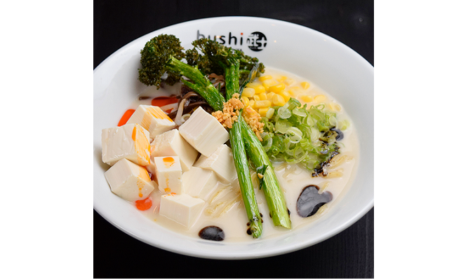 bushi by JINYA Makes its Highly Anticipated Glendora Debut