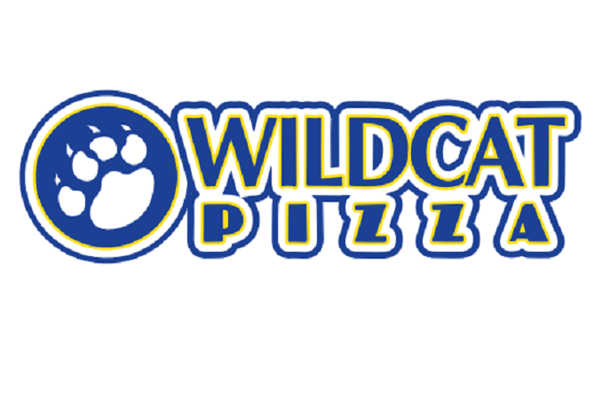 Louis Rylant is proud new owner of WildCat Pizza in Durham, NH