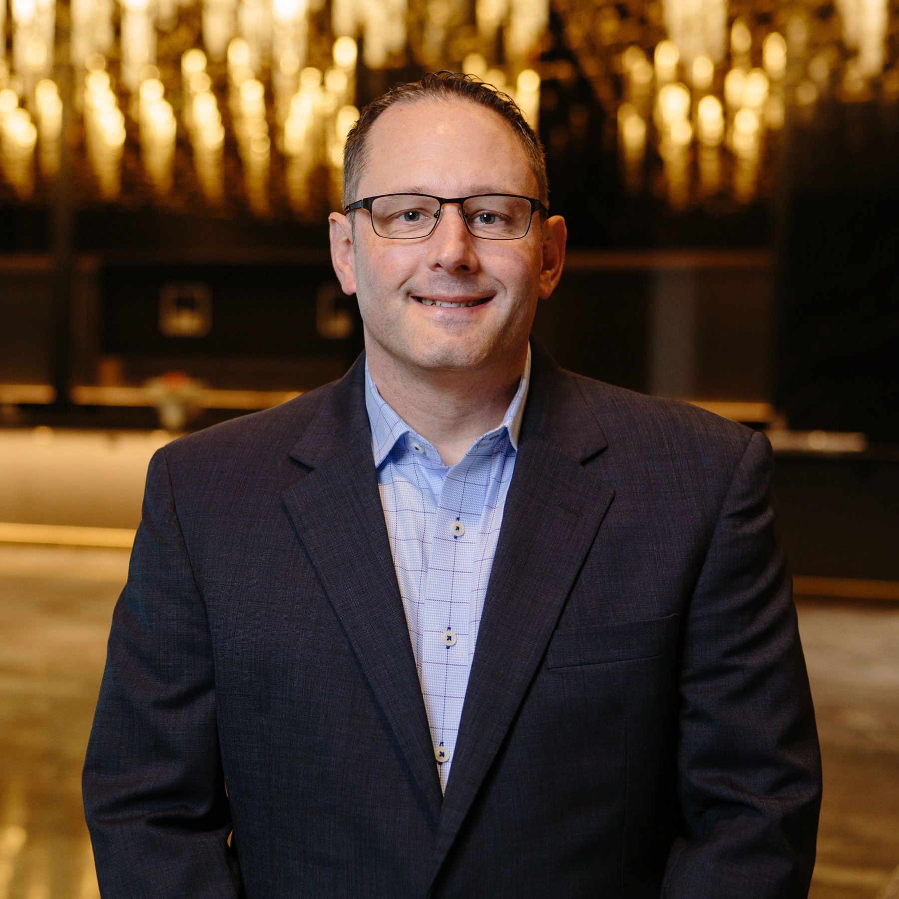 GRAND HYATT NASHVILLE ANNOUNCES CULINARY TEAM