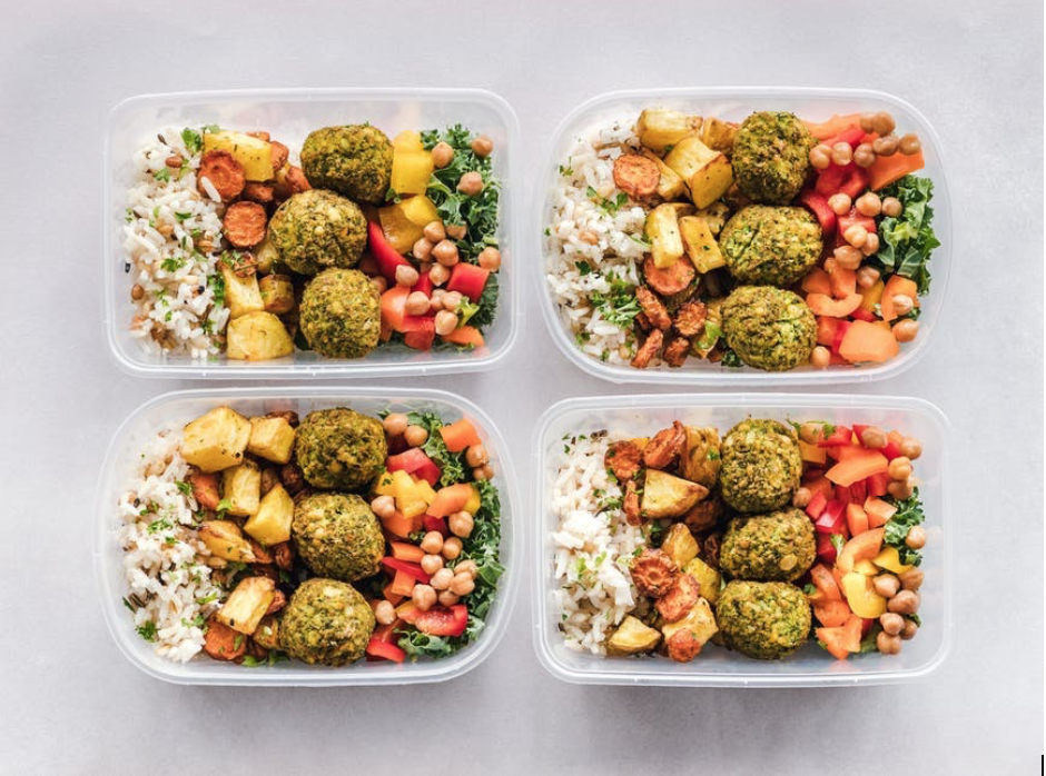 Making a Meal Plan: Your Guide to Meal Prepping for the Week
