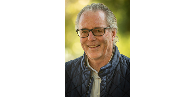 OPUS ONE WINERY ANNOUNCES CHRISTOPHER LYNCH AS NEW CHIEF EXECUTIVE OFFICER