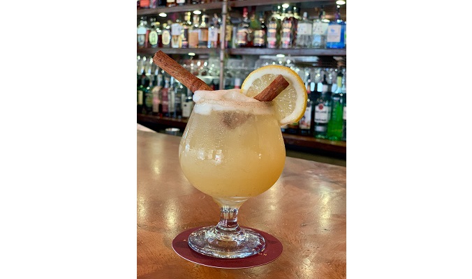 Halloween Cocktails To Spook and Sip