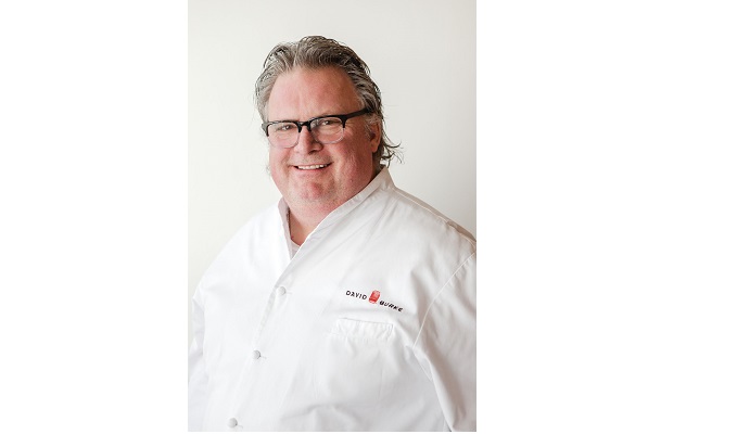 Poughkeepsie’s Award-Winning Revel 32° Inks Partnership with Celebrity Chef and Culinary Pioneer David Burke