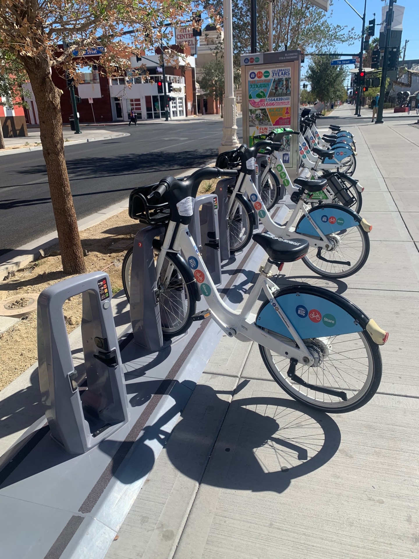 PLAYcation: Explore food and drink in Downtown Vegas
