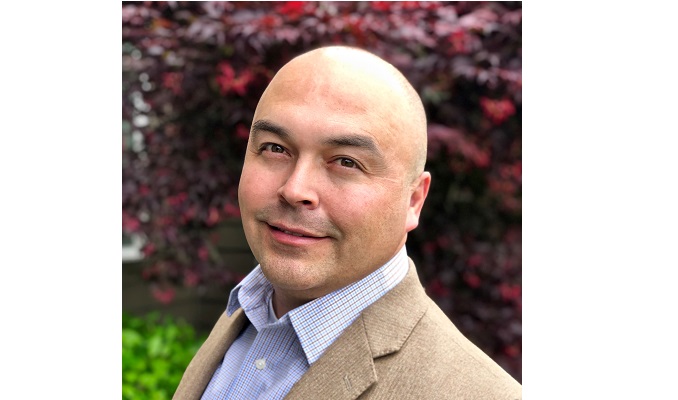 SAM MADRID NAMED COO OF CORWIN BEVERAGE